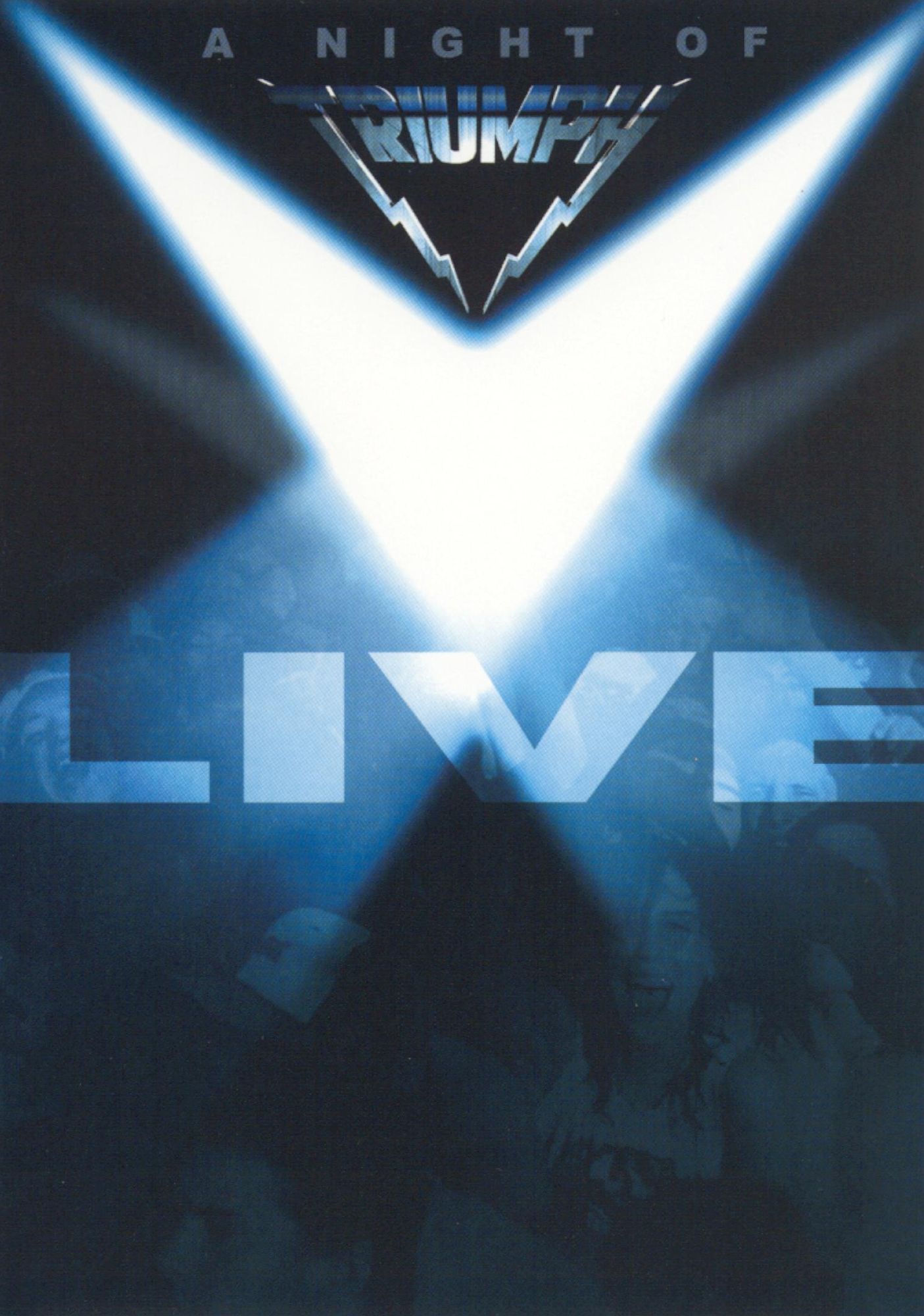 Triumph: A Night of Triumph Live