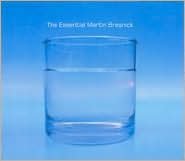 The Essential Martin Bresnick [CD/DVD]
