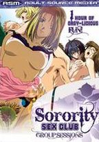 Sorority Sex Club Group Sessions