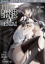 Fifty Darker Shades of Hentai