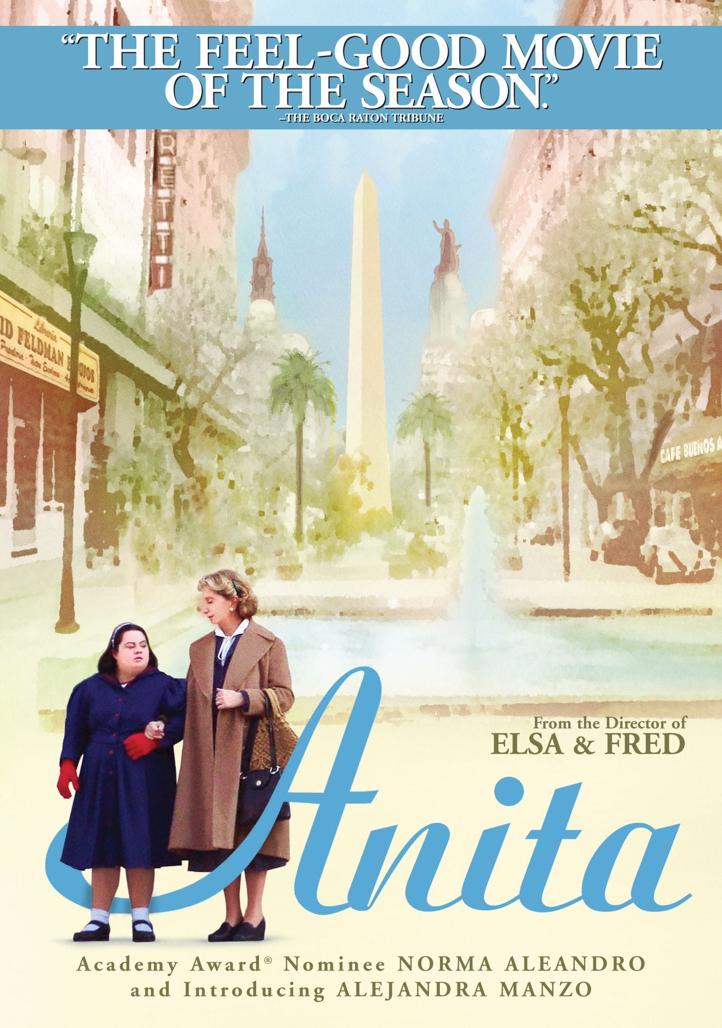 Anita