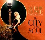 The City Of My Soul