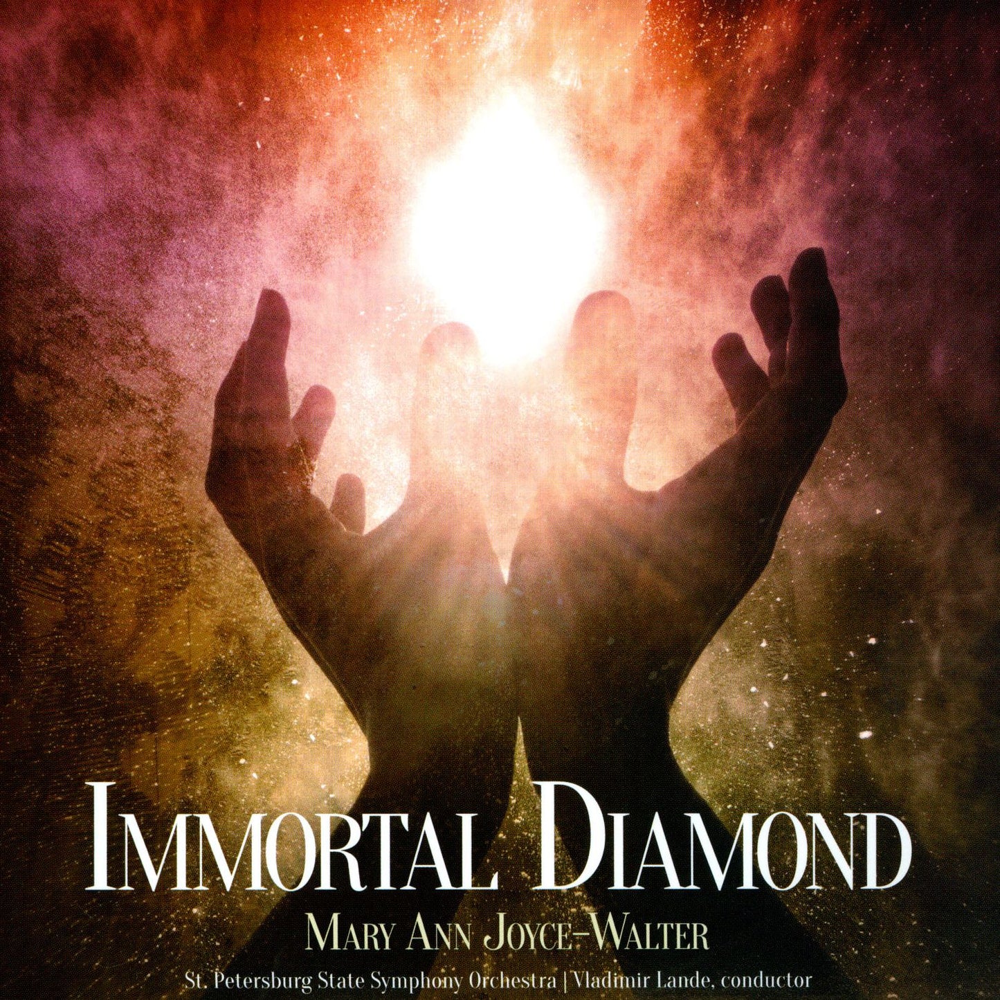 IMMORTAL DIAMOND