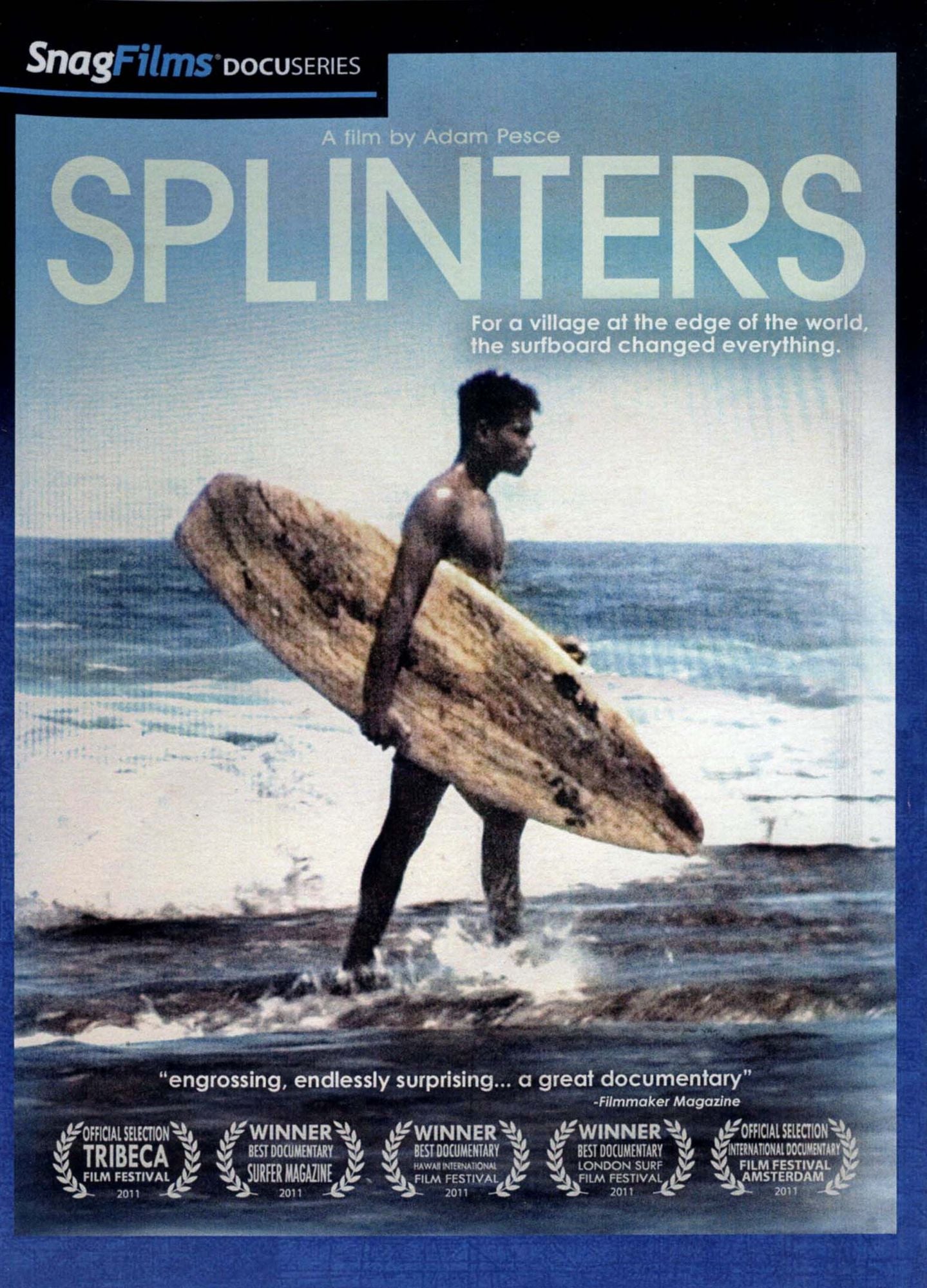 Splinters