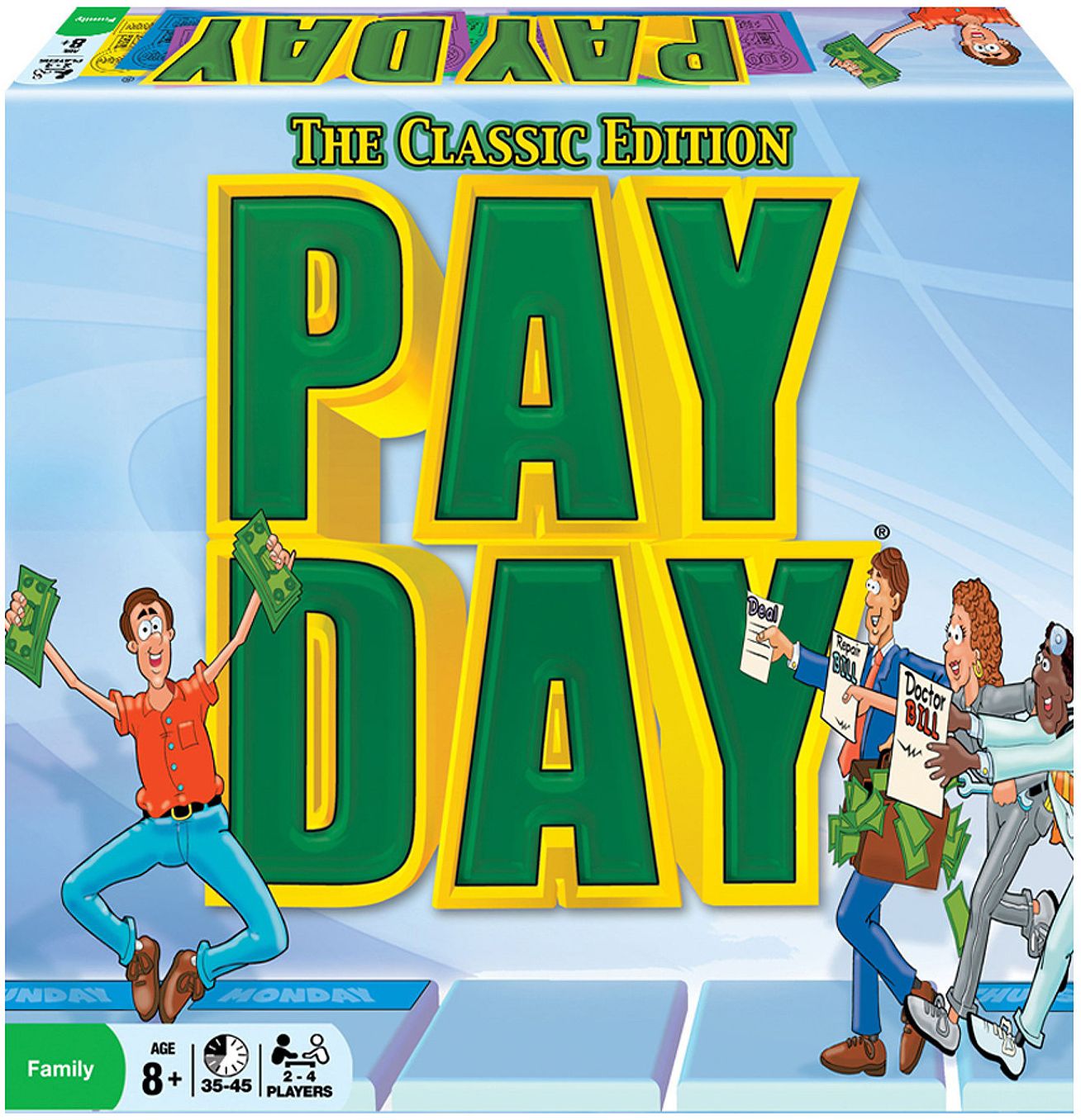 Pay Day