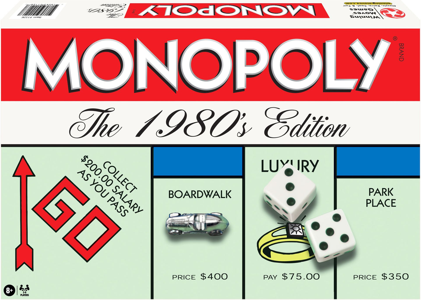 Monopoly Classic