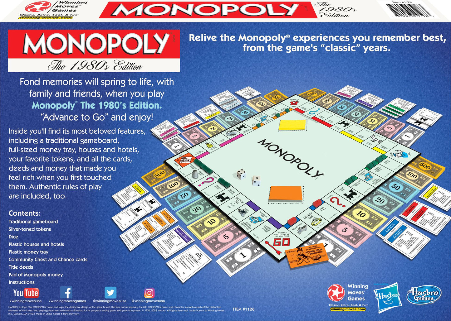 Monopoly Classic