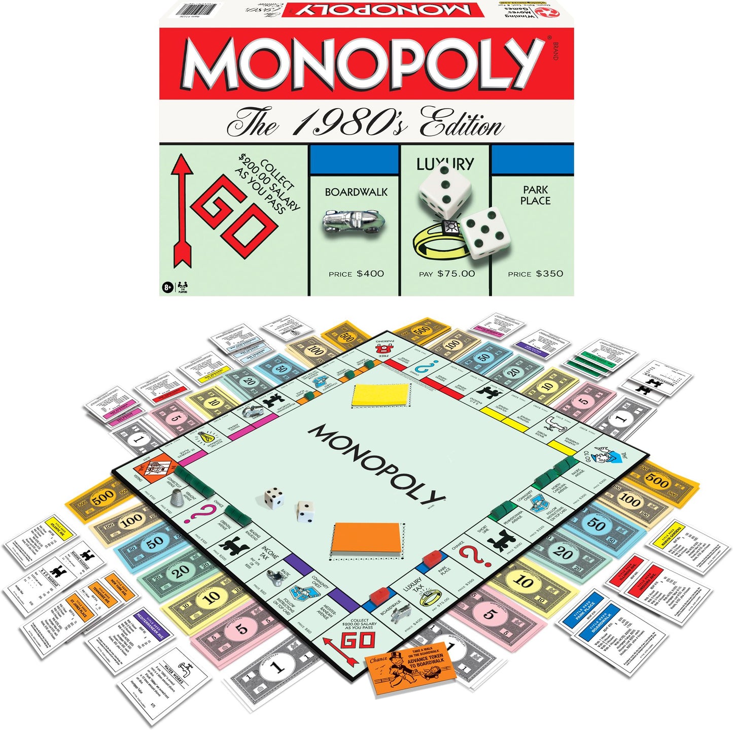 Monopoly Classic