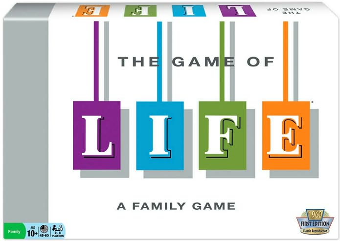 Game Of Life Original