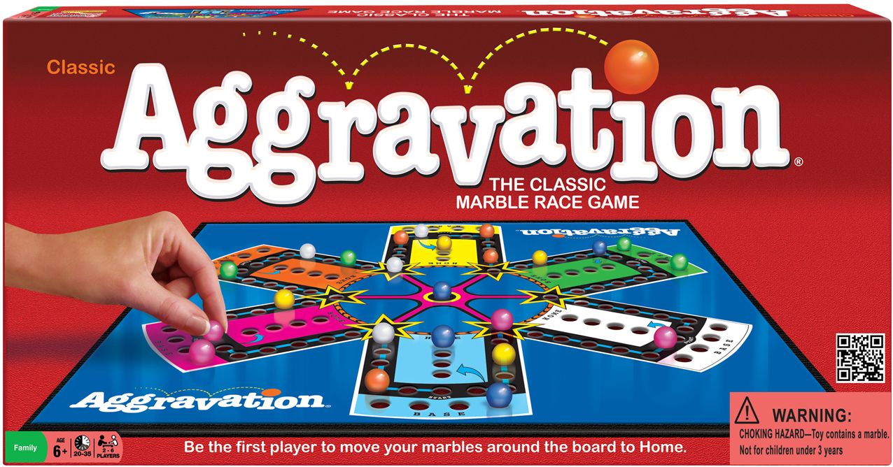 Aggravation