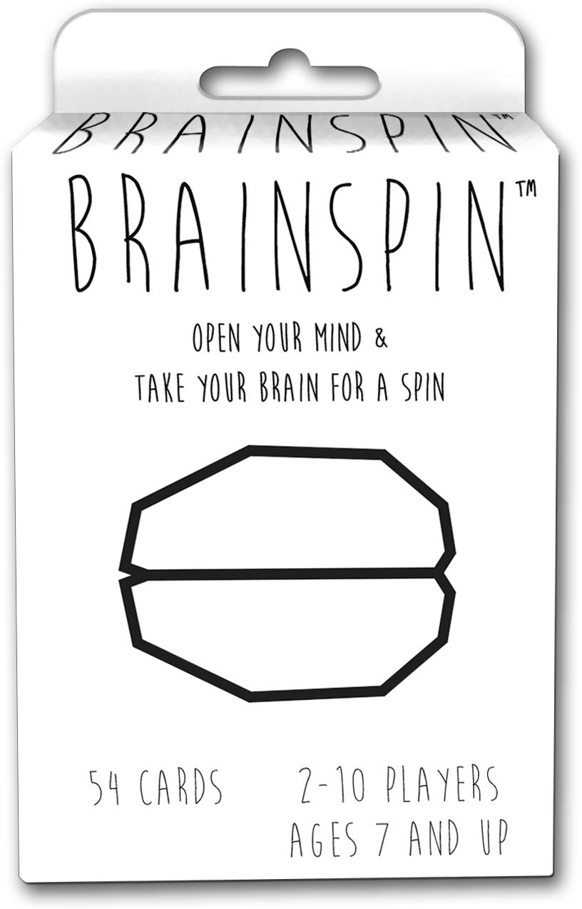 Brainspin