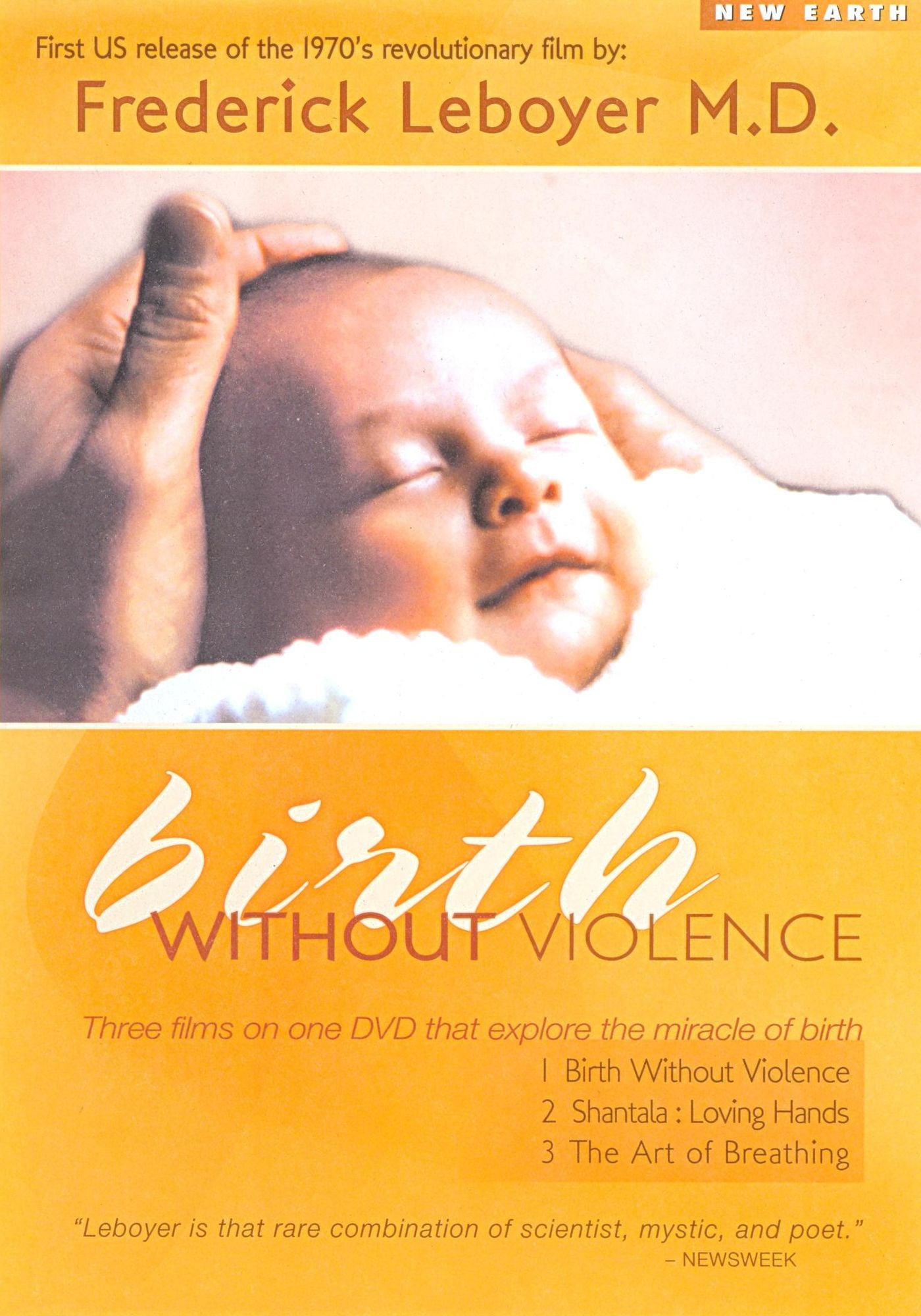 Birth Without Violence