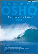 Osho Active Meditations: Osho Dynamic Meditation