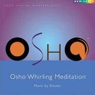 OSHO WHIRLING