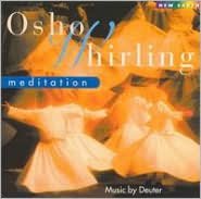 OSHO WHIRLING