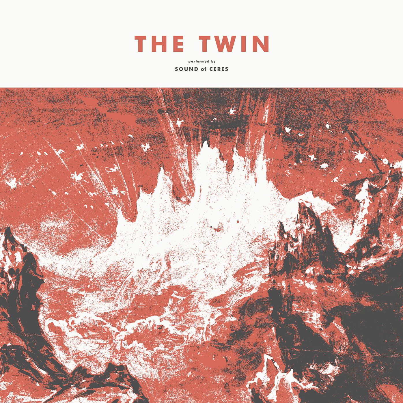 The Twin [Lp]
