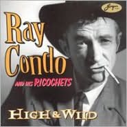 High & Wild