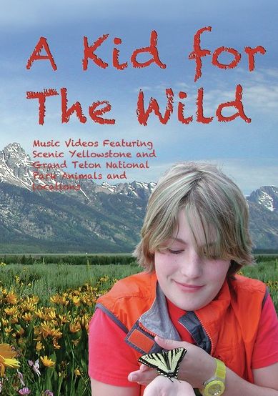 A Kid For The Wild: 11 Ecology Music Videos