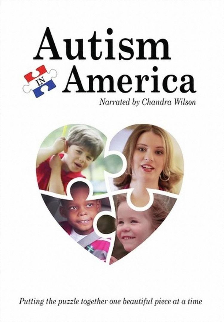 Autism In America