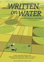 Written On Water: A Modern Tale Of A Dry West
