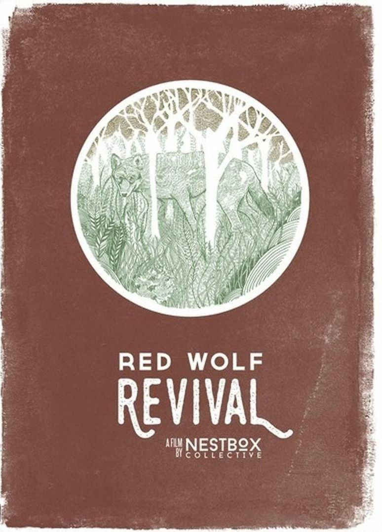 Red Wolf Revival