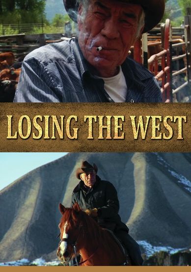 Losing The West