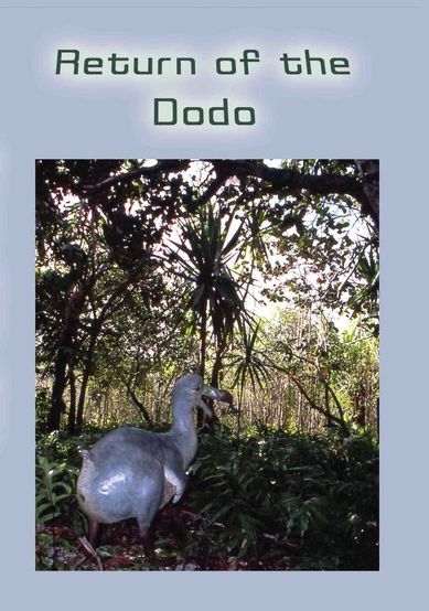 Return Of The Dodo