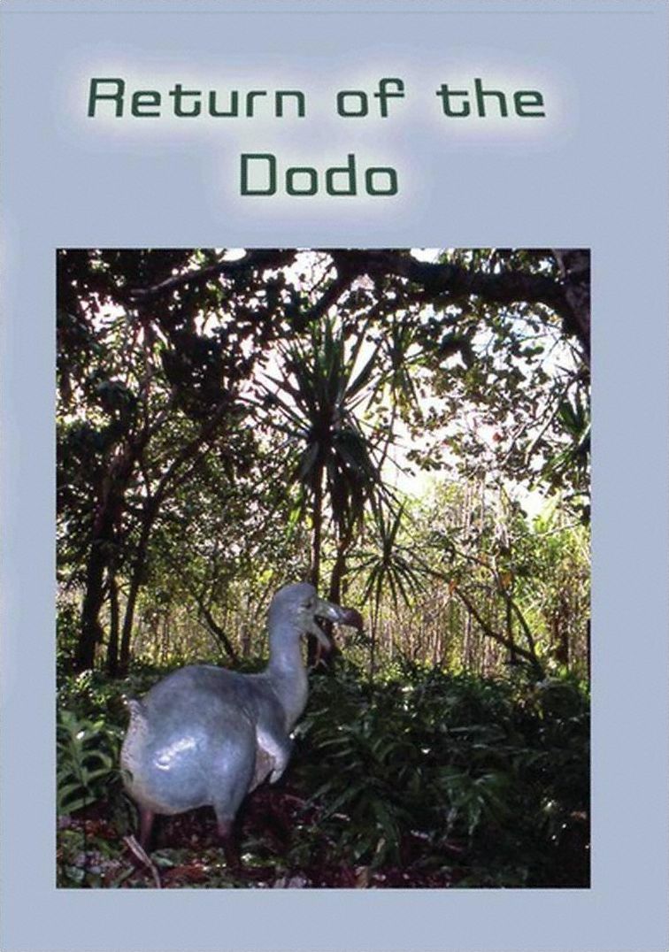 Return Of The Dodo