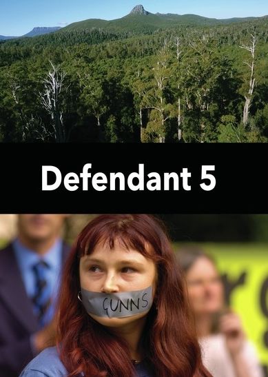Defendant 5