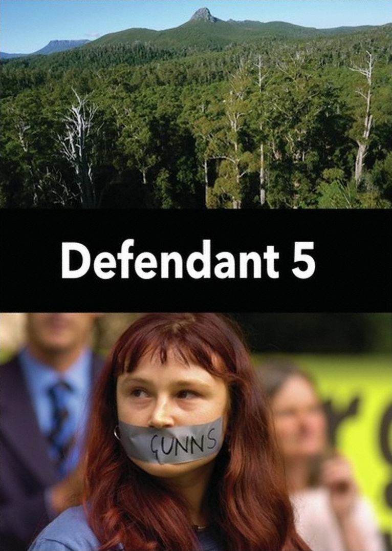 Defendant 5