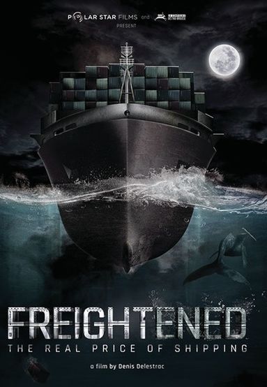 Freightened: The Real Price Of Shipping