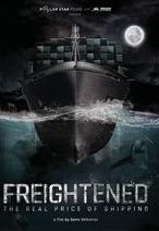 Freightened: The Real Price Of Shipping
