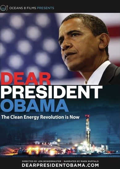 Dear President Obama, The Clean Energy Revolution Is Now