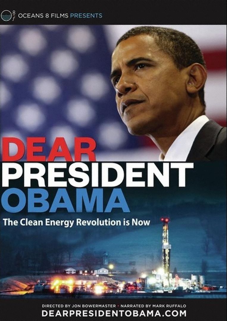 Dear President Obama, The Clean Energy Revolution Is Now