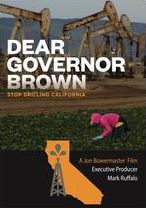 Dear Governor Brown