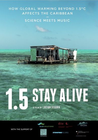 1.5 Stay Alive