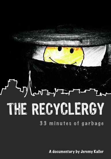 The Recyclergy: 33 Minutes Of Garbage
