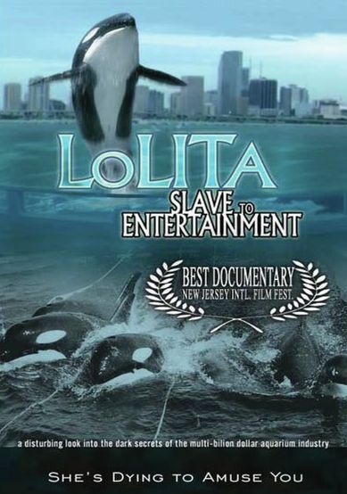 Lolita: Slave to Entertainment