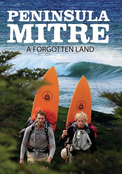 Peninsula Mitre: A Forgotten Land