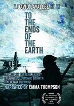 To The Ends Of The Earth: The Rise Of Extreme Energy