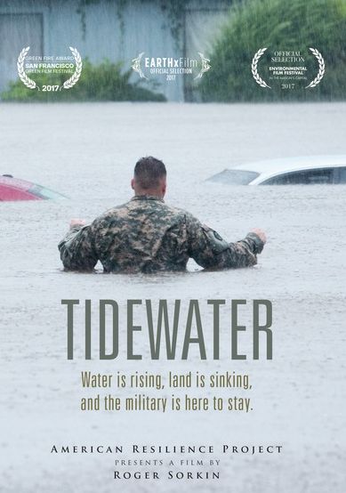 Tidewater