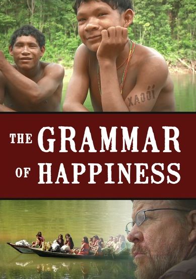 Grammar Of Happiness