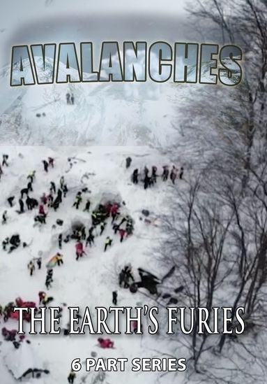 Earth's Furies: Avalanches