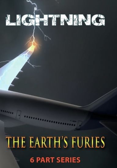 Earth's Furies: Lightning
