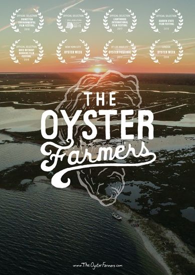 Oyster Farmers