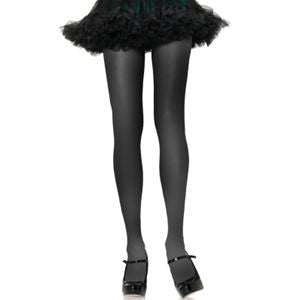 Leg Avenue 186188 Adult Nylon Tights- Royal Blue