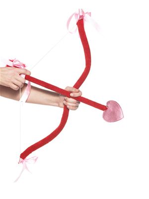 Leg Avenue 34136 Deluxe Cupid Accessory Set Adult