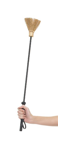 Leg Avenue 152866 Polyester Witch Broom Crop