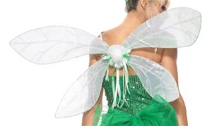 Leg Avenue 34138 Iridescent Pixie Wings