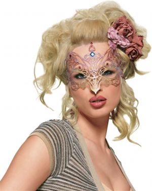 Leg Avenue 194747 Masquerade Mask Adult